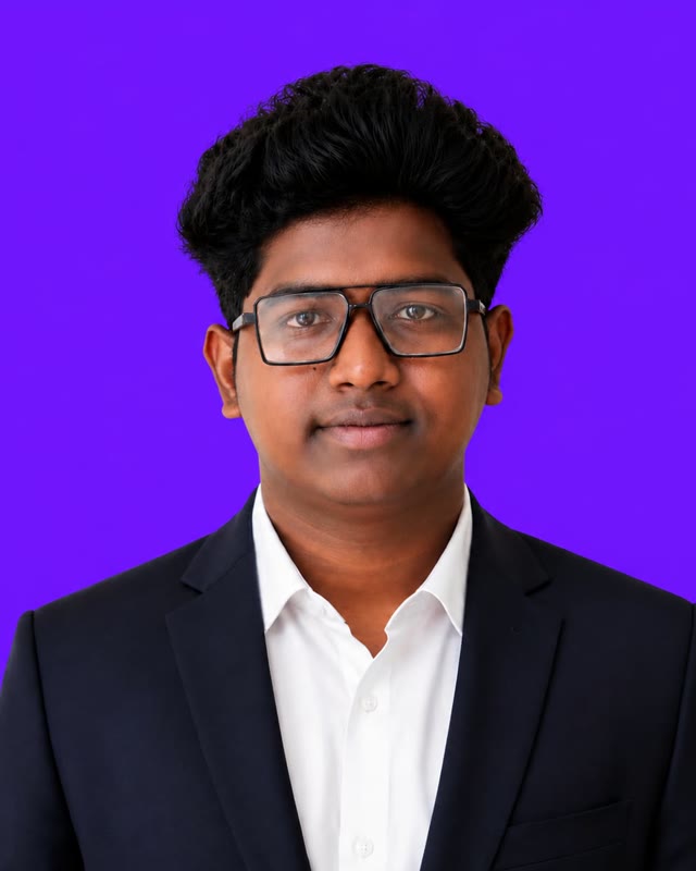 Raghava, Skillzex creator partner