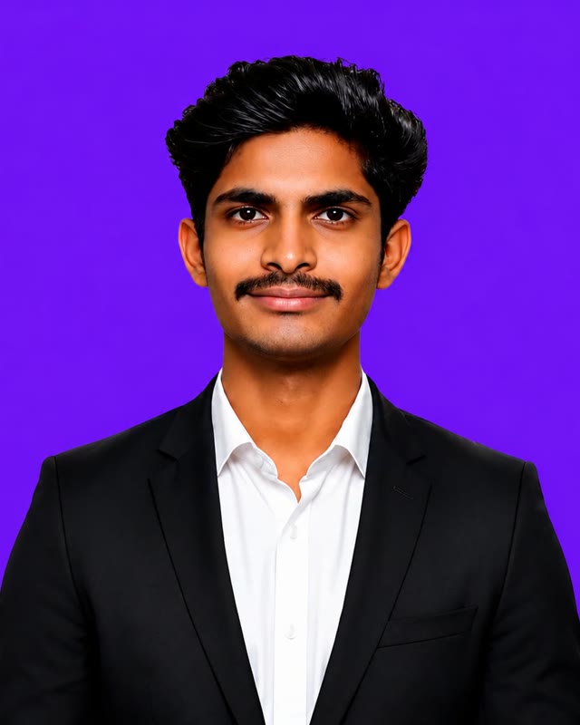 Shiva Charan, Skillzex creator partner