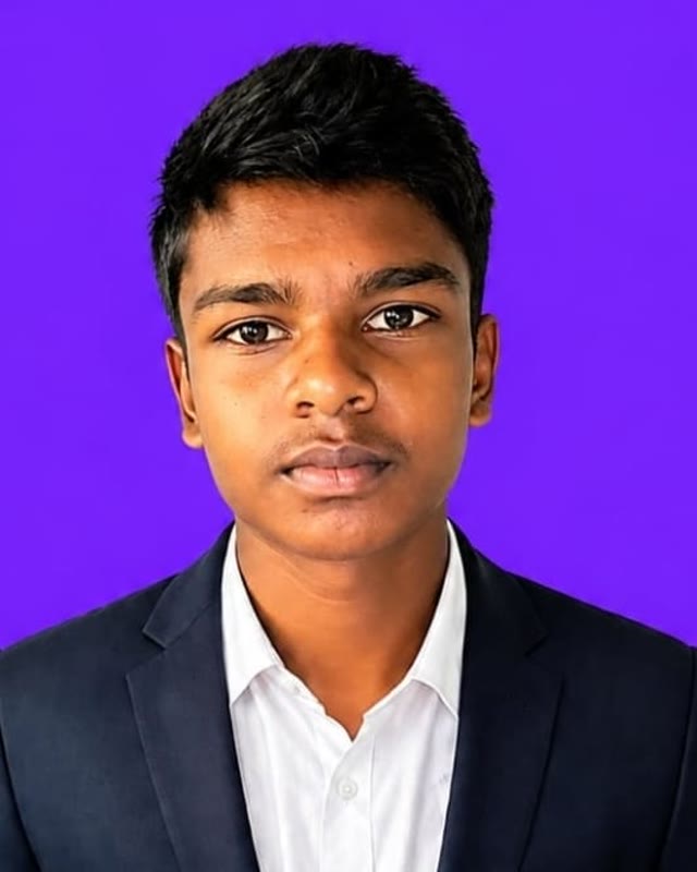Tejas, Skillzex creator partner